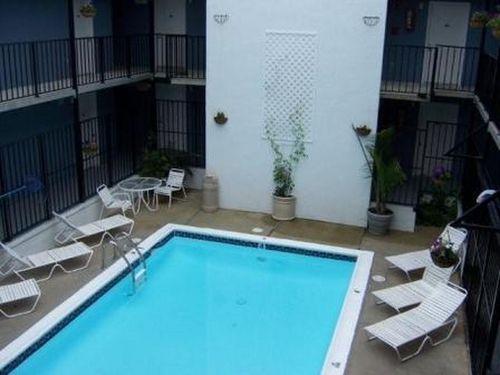 Hotel Seaside &