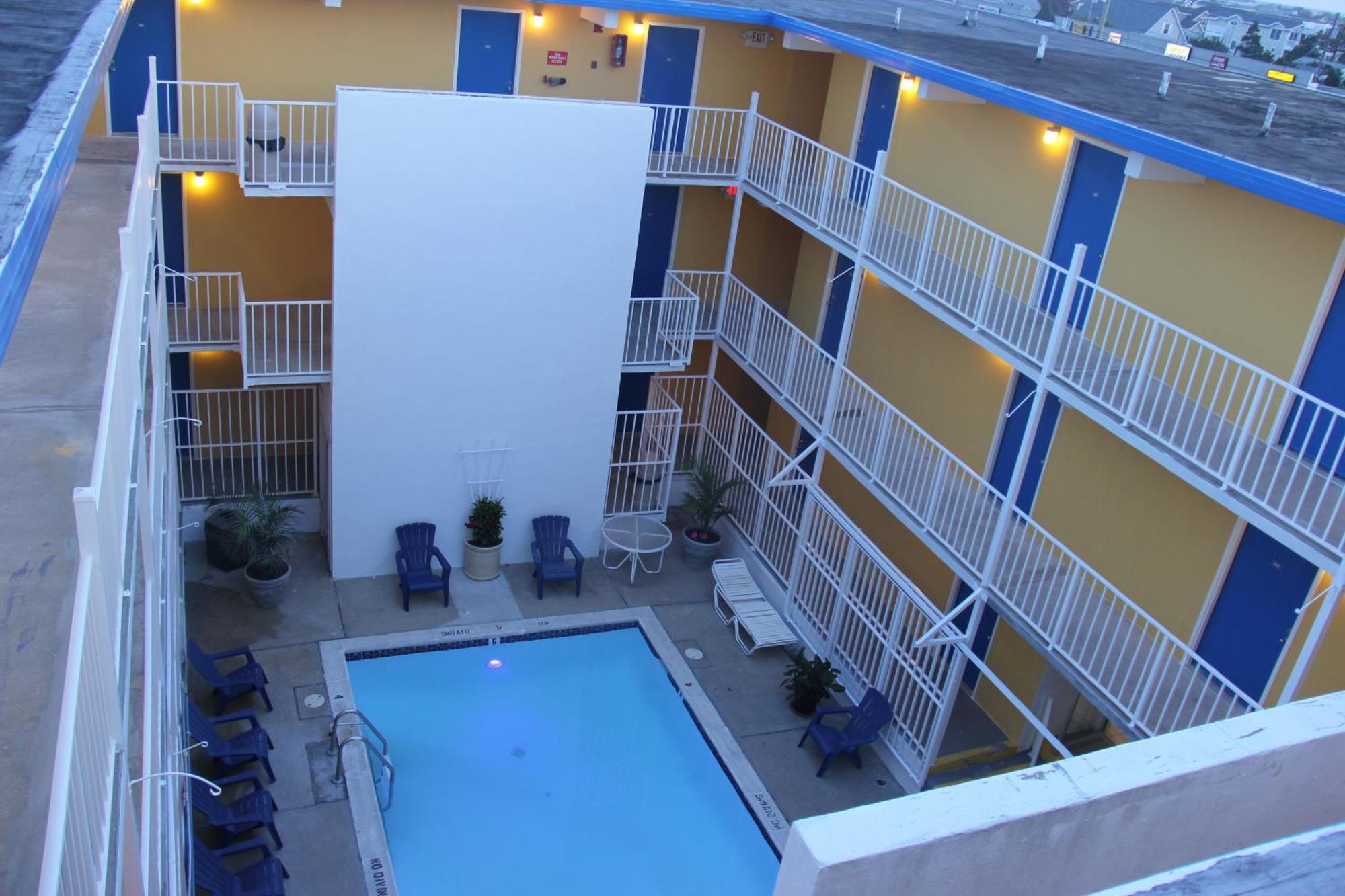 Seaside & 3* Fenwick Island