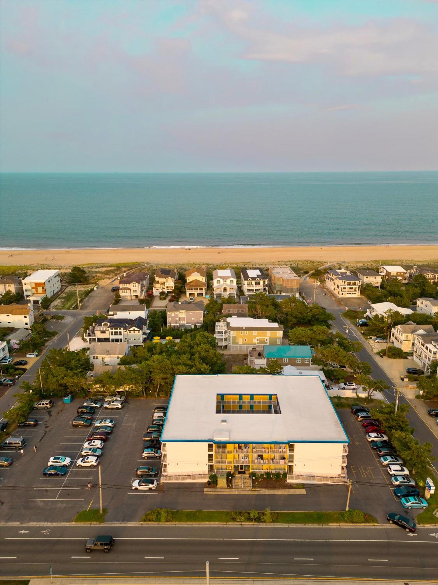 Seaside & 3*