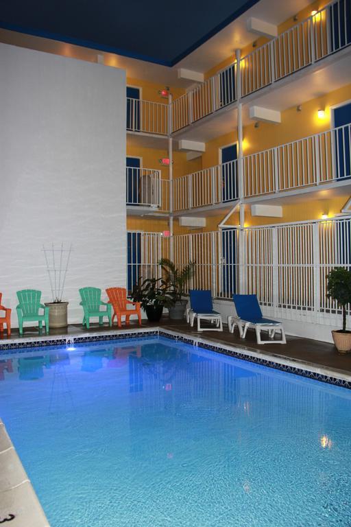 Hotel Seaside & Fenwick Island