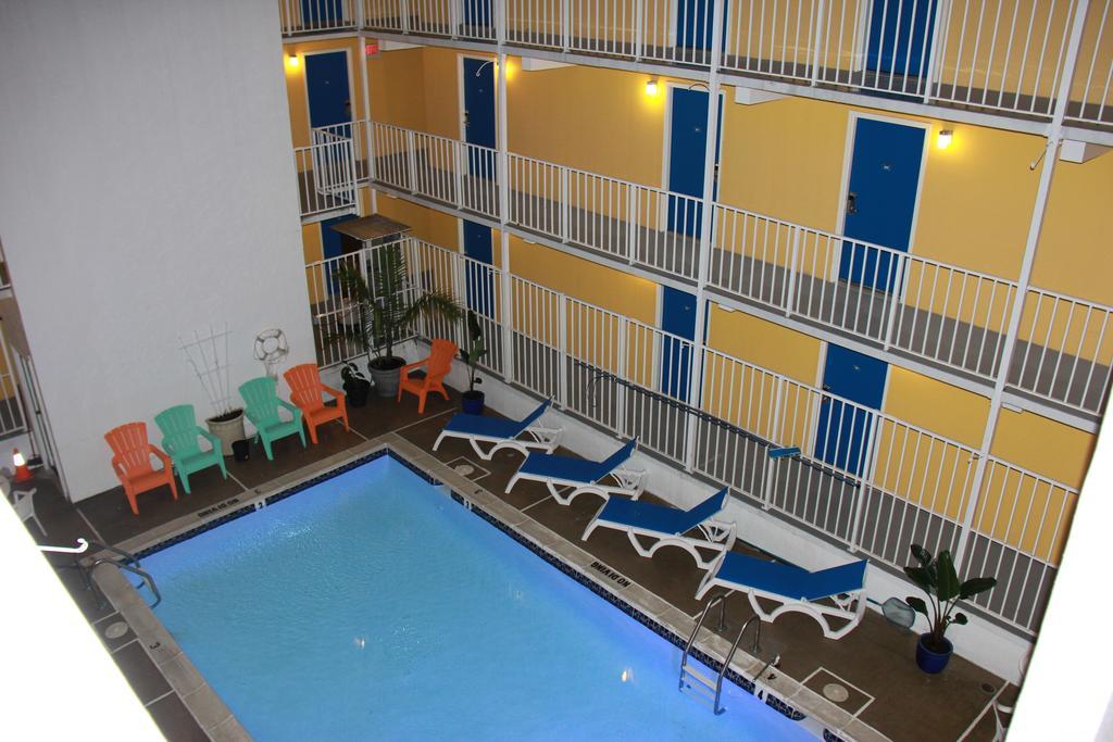 Hotel Seaside & Fenwick Island