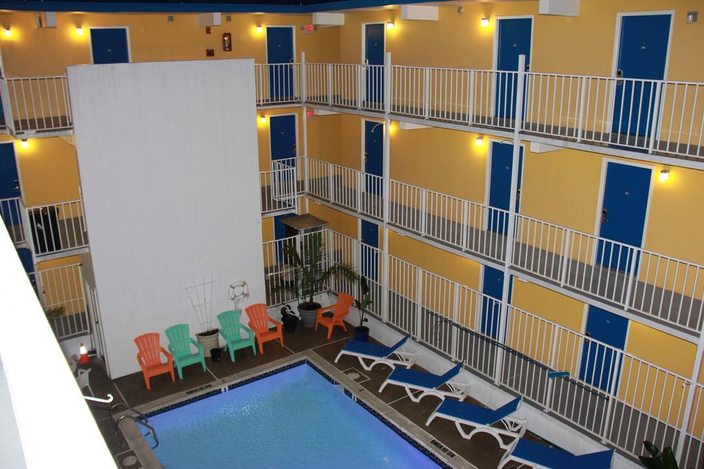 Seaside & Fenwick Island