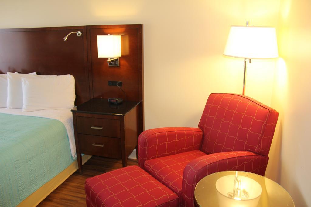 Seaside & Hotel