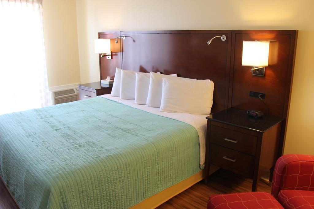 Hotel Seaside & 3*