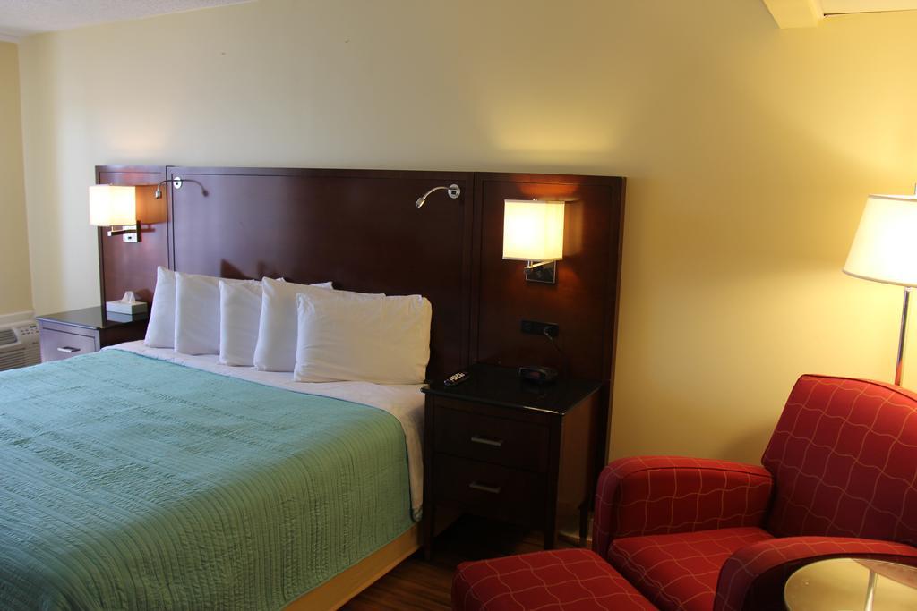Seaside & Hotel Fenwick Island