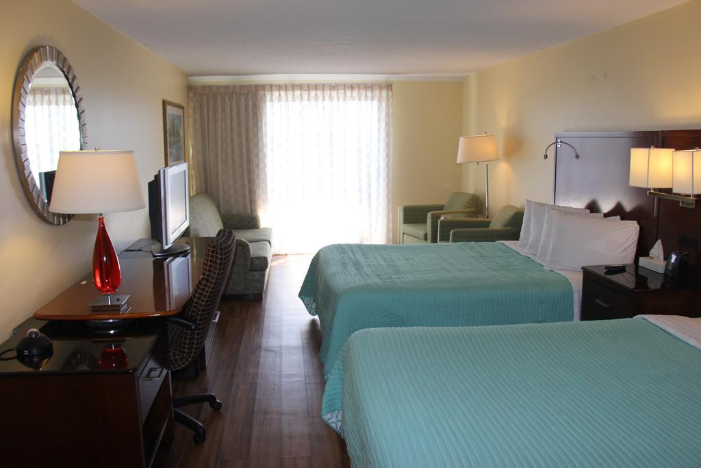 Seaside & Hotel 3*