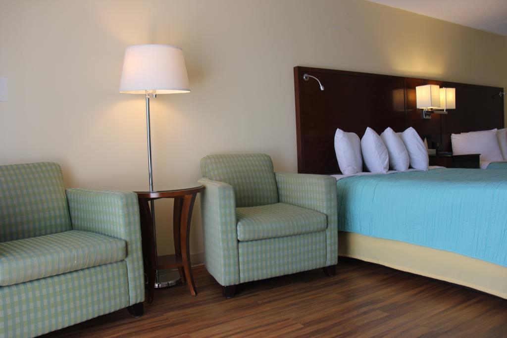 Seaside & Fenwick Island