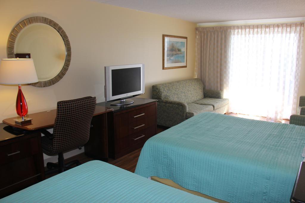 Seaside & Hotel