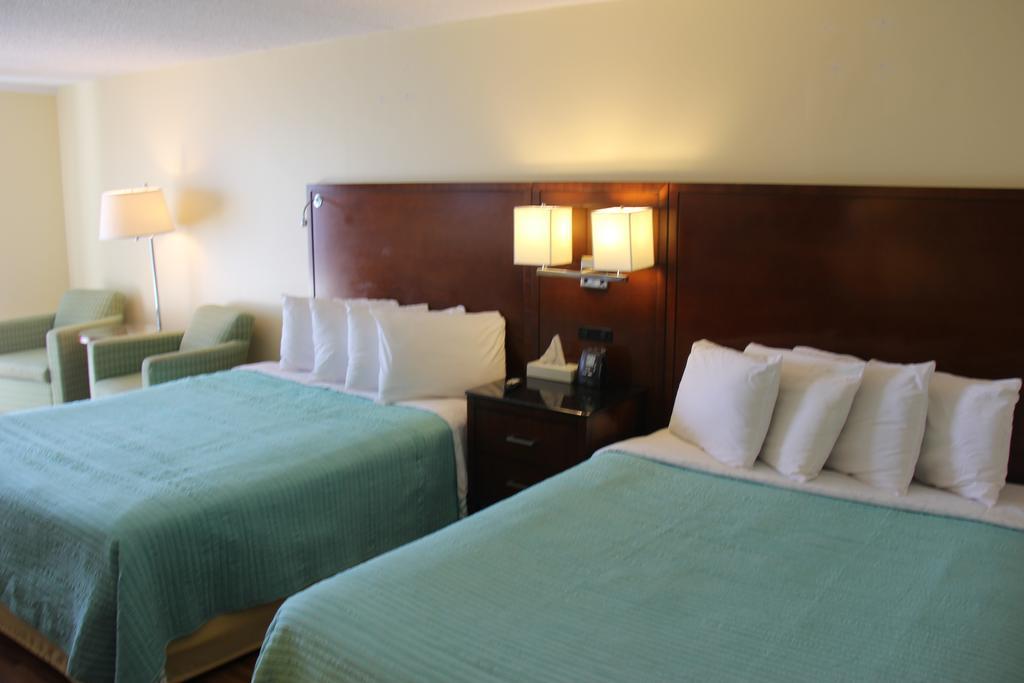 Hotel Seaside &