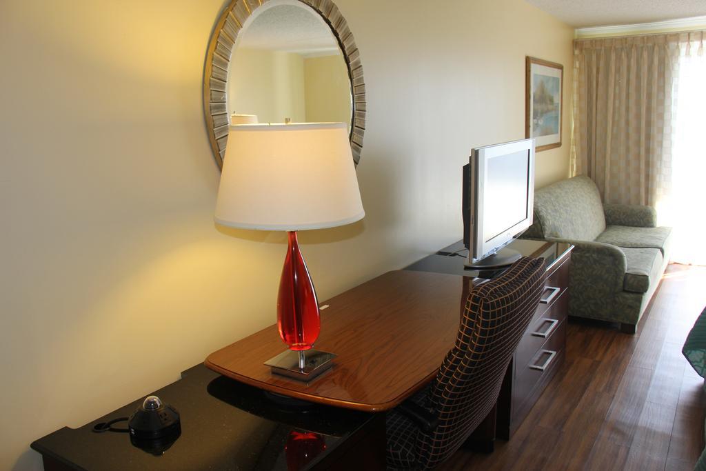 Hotel Seaside & 3*