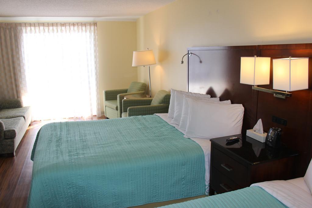 Seaside & Hotel 3*