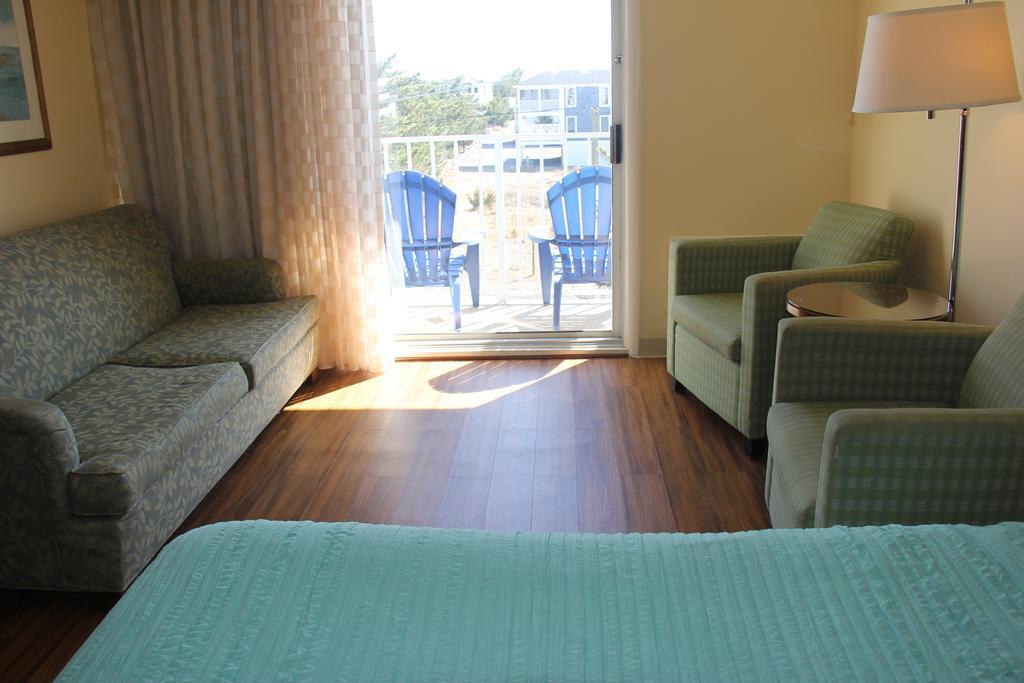 Seaside & Hotel