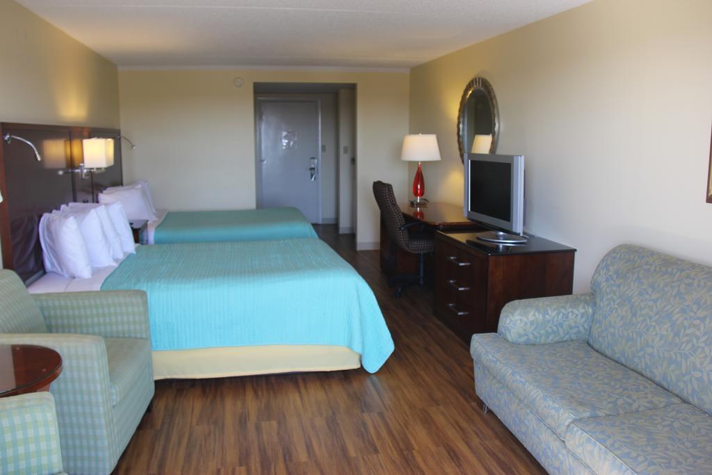 Seaside & Hotel Fenwick Island