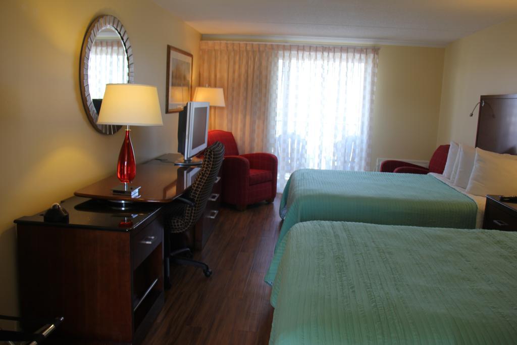 Seaside & 3* Fenwick Island