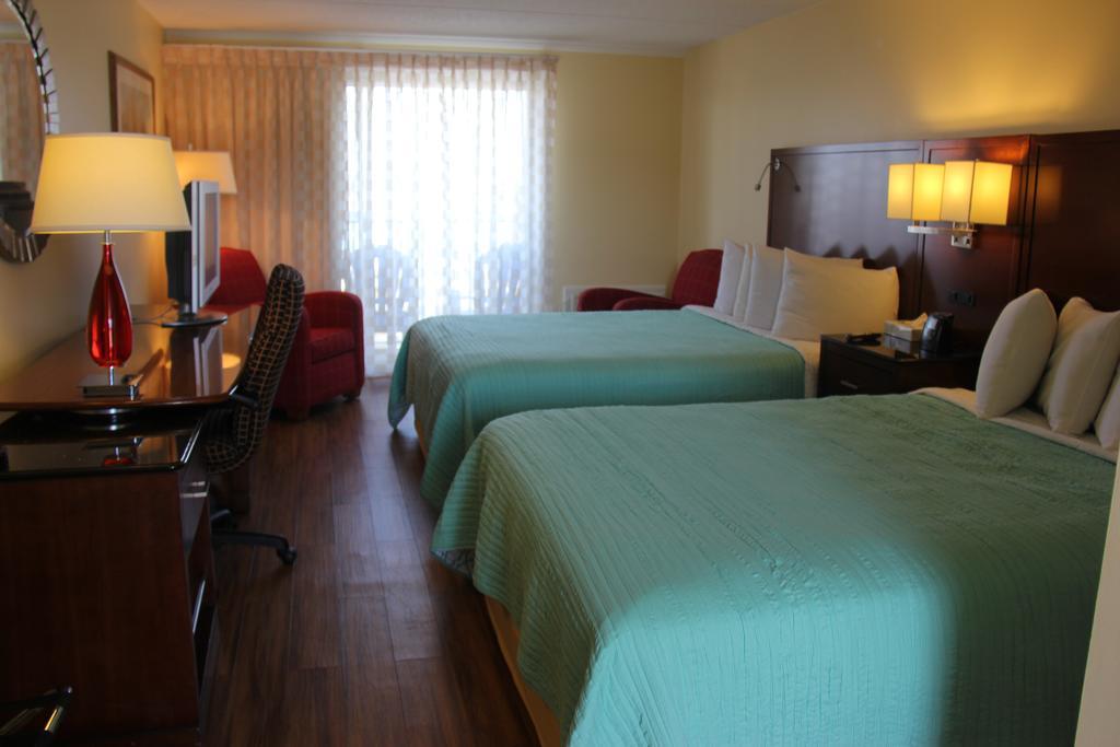 Seaside & Fenwick Island