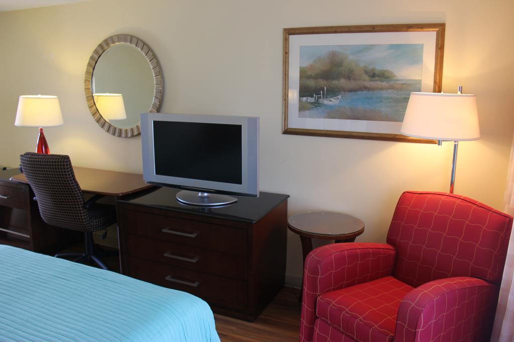 Seaside & Hotel Fenwick Island