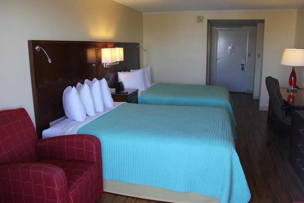 Seaside & Hotel