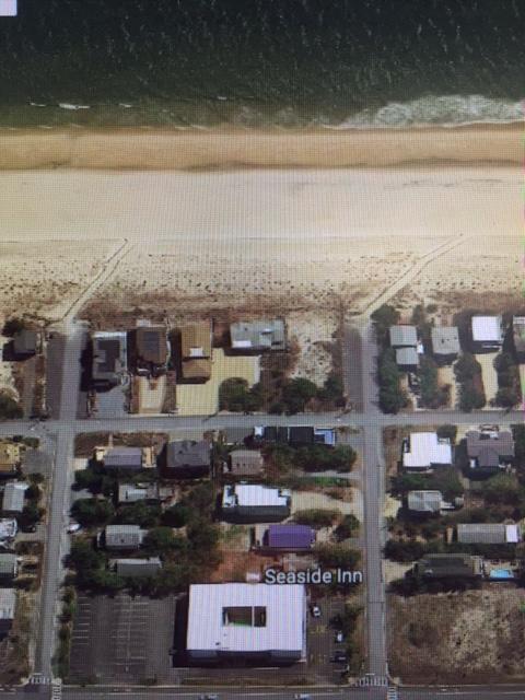 Seaside & Fenwick Island