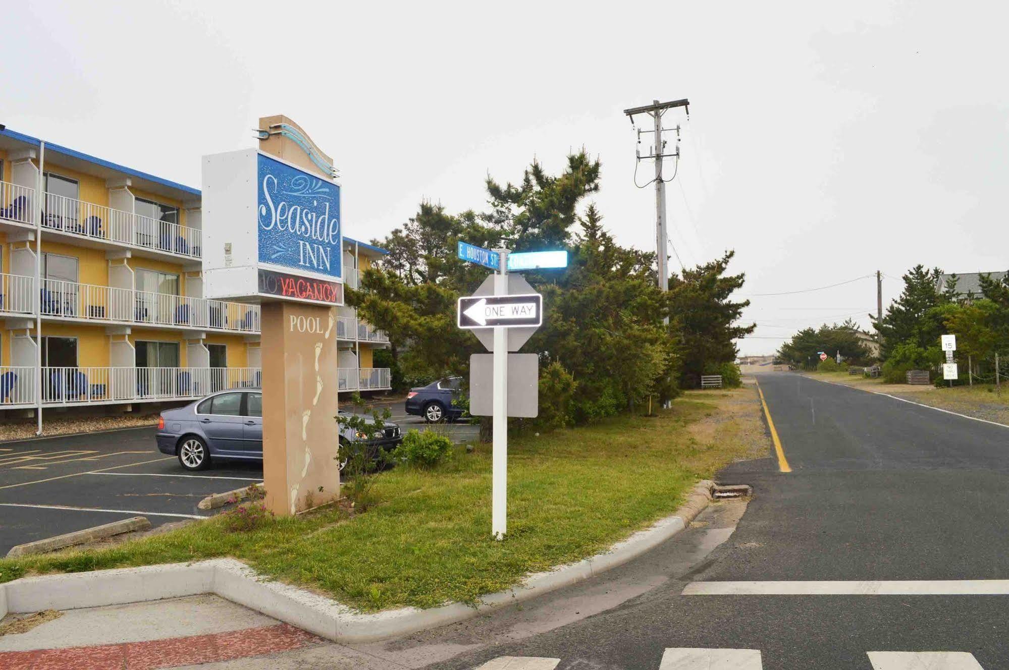 Seaside & Hotel 3*