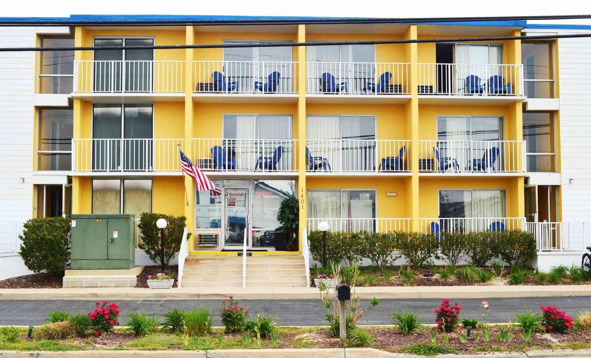 Seaside & Fenwick Island