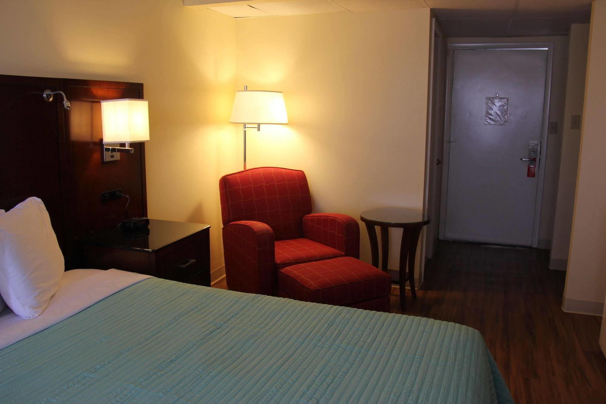 Hotel Seaside & Fenwick Island