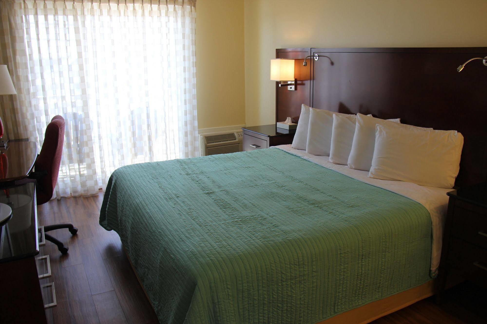 Seaside & Hotel