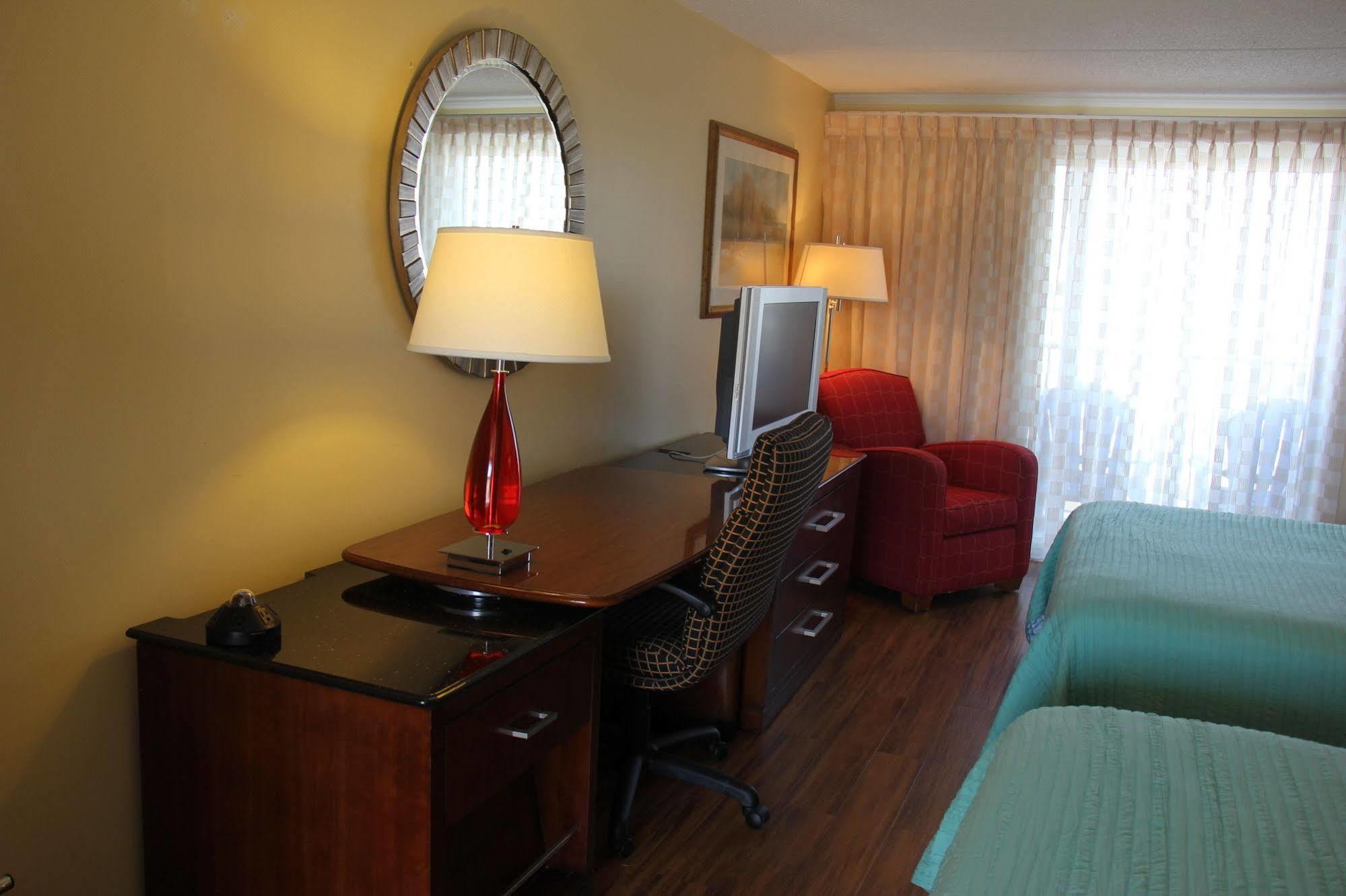 Hotel Seaside & Fenwick Island