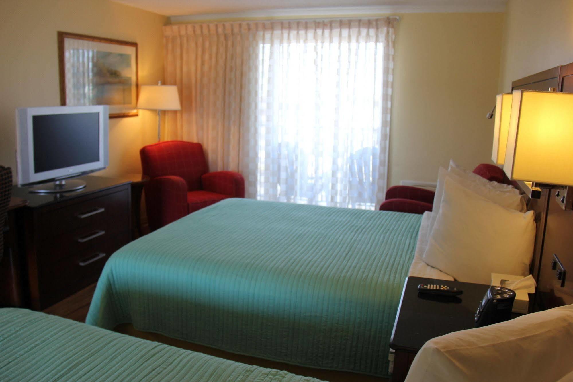 Hotel Seaside & 3*