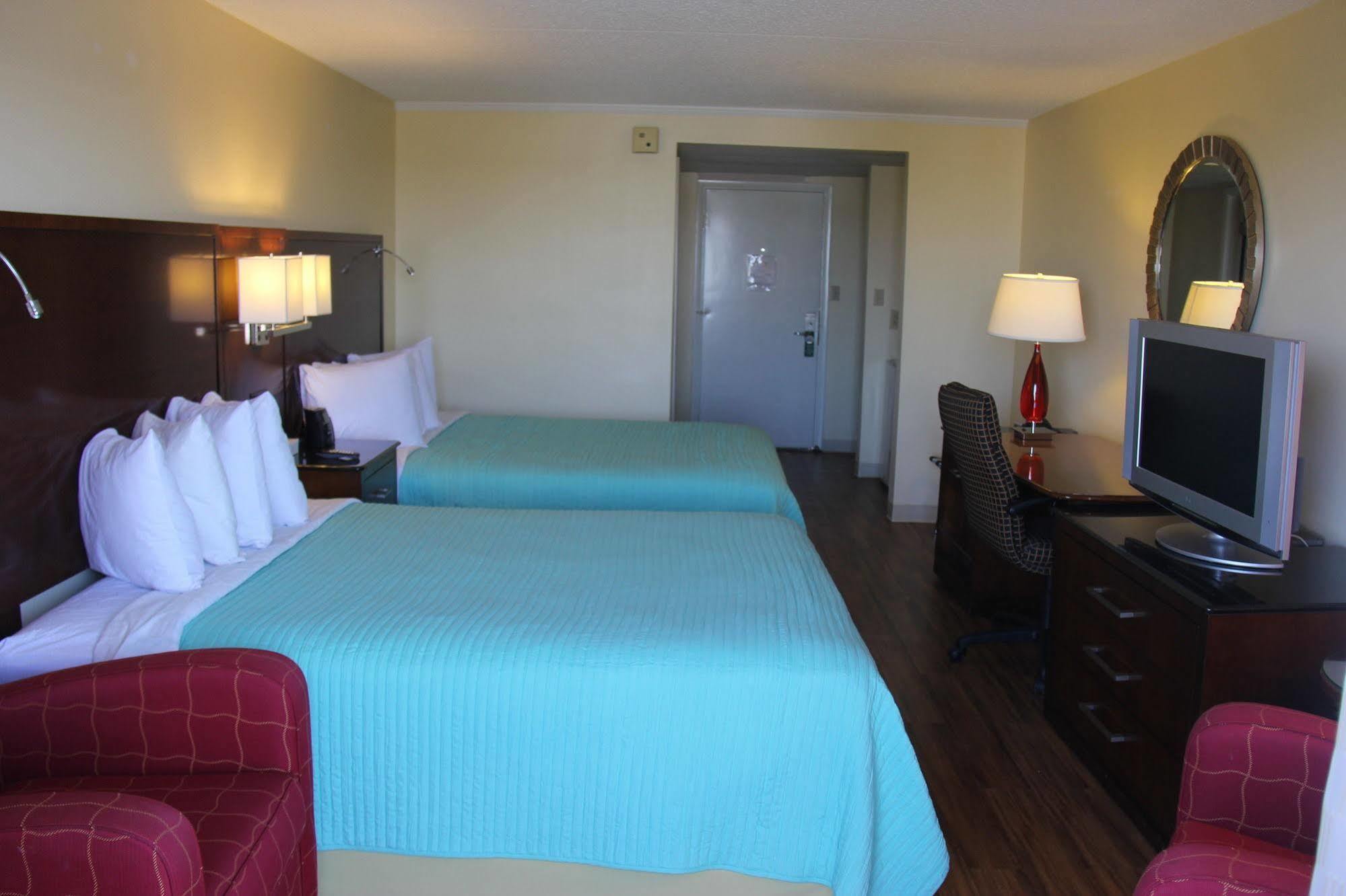 Hotel Seaside & Fenwick Island