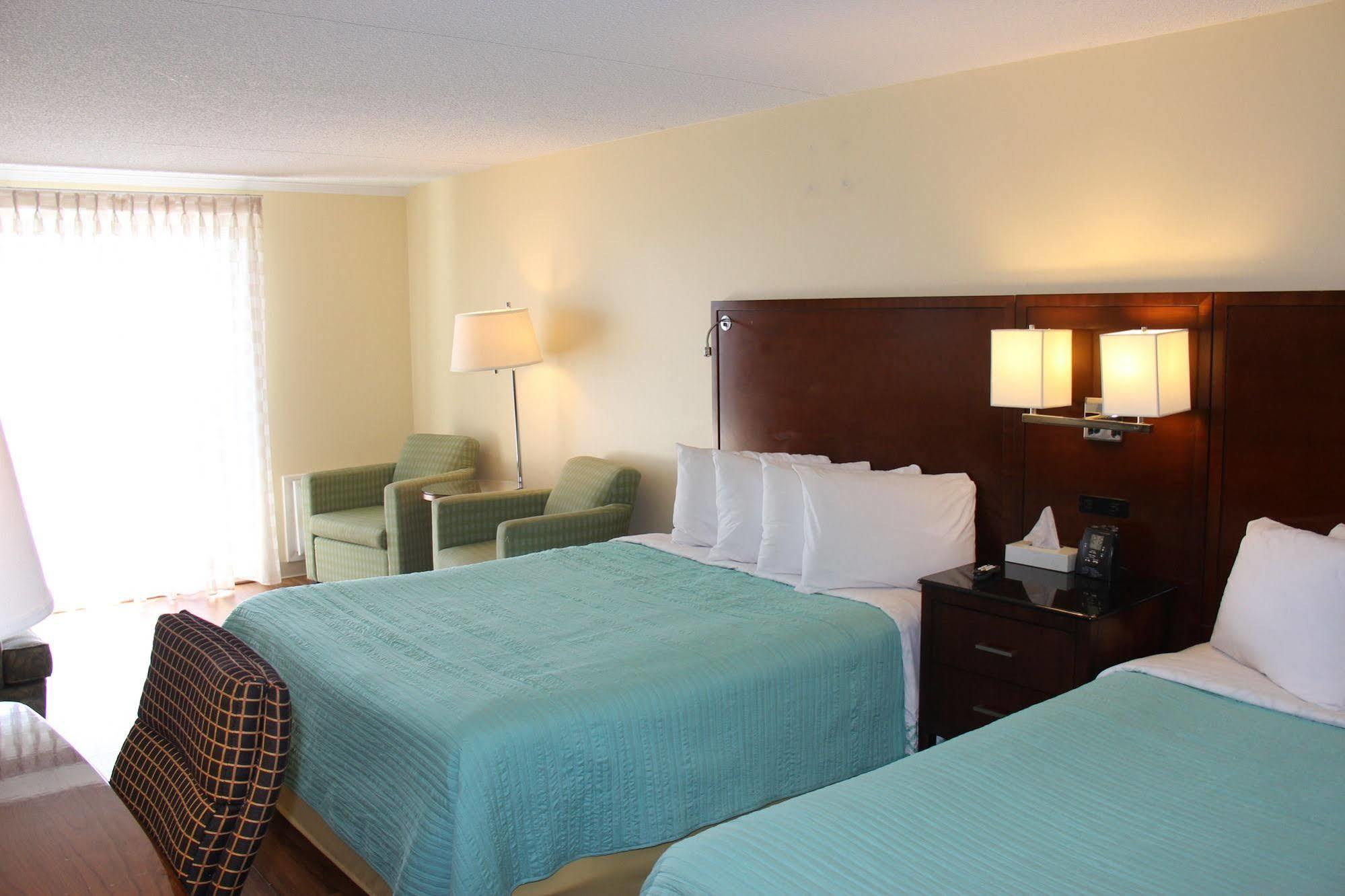 Hotel Seaside & Fenwick Island