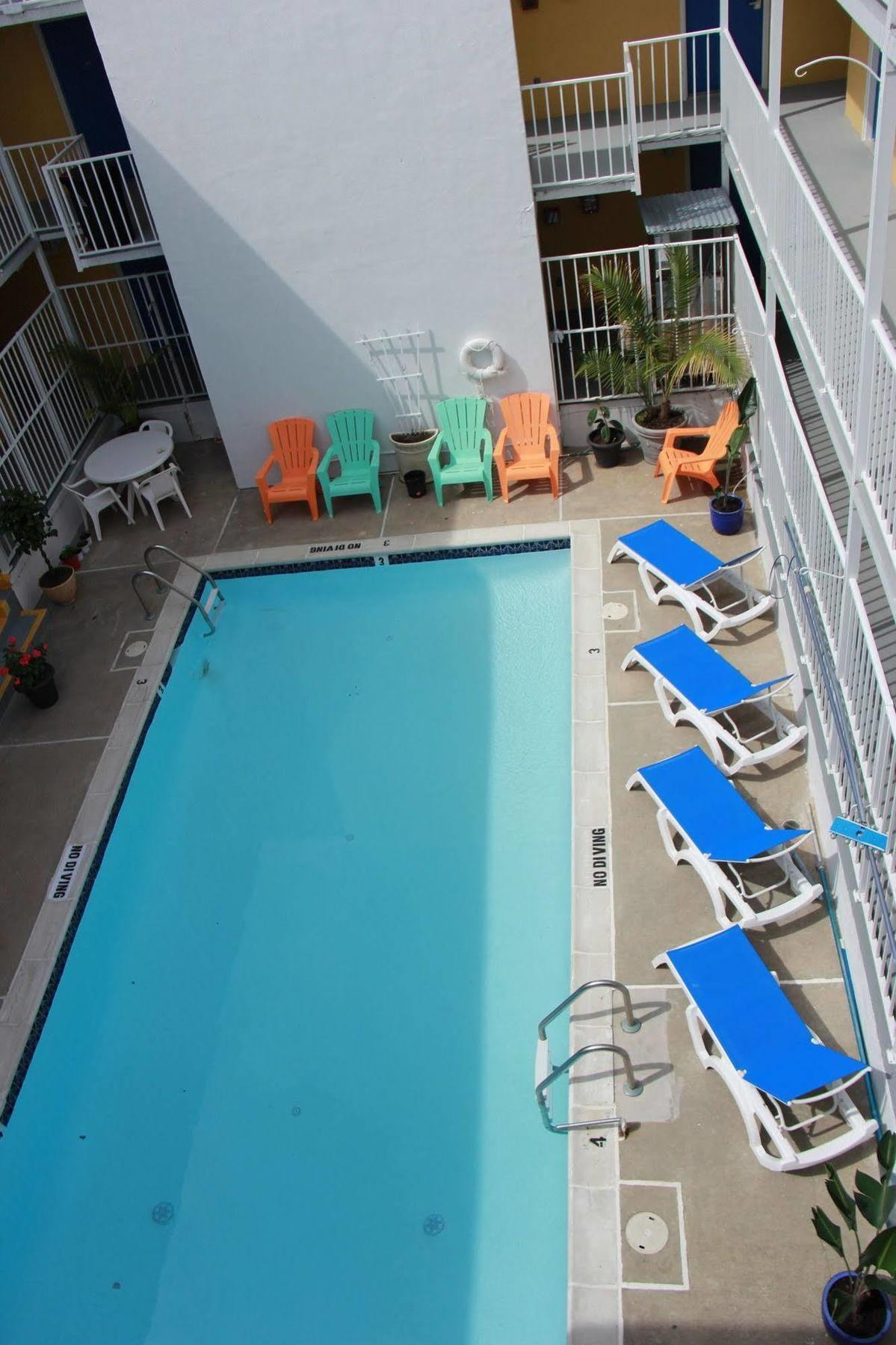 Hotel Seaside & Fenwick Island
