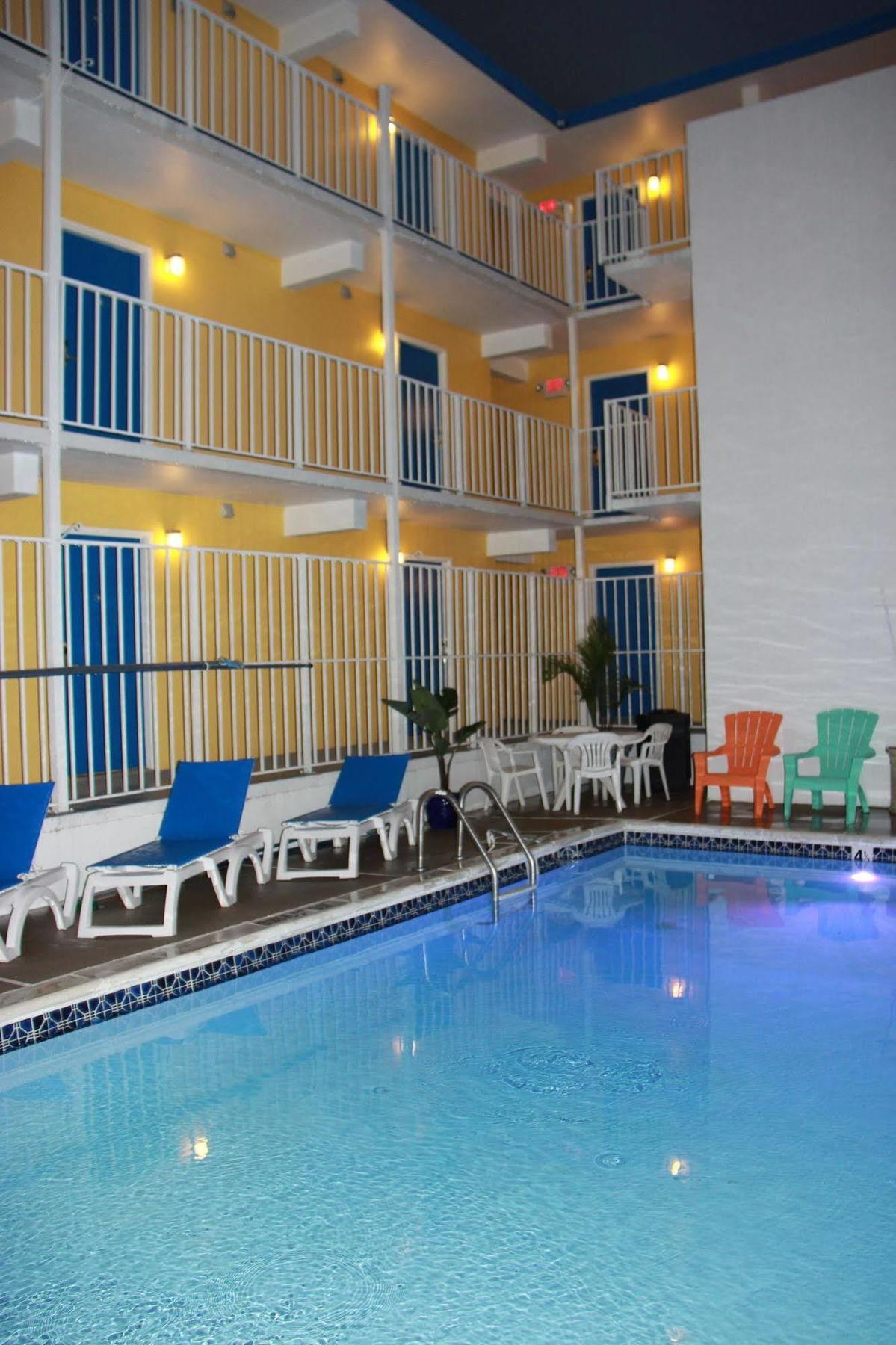 Seaside & 3* Fenwick Island