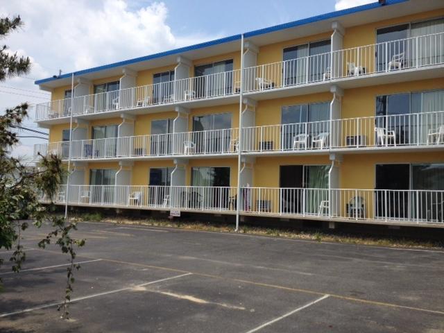 Seaside & Hotel