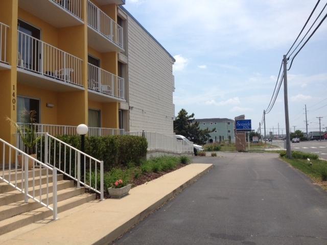Seaside & 3* Fenwick Island